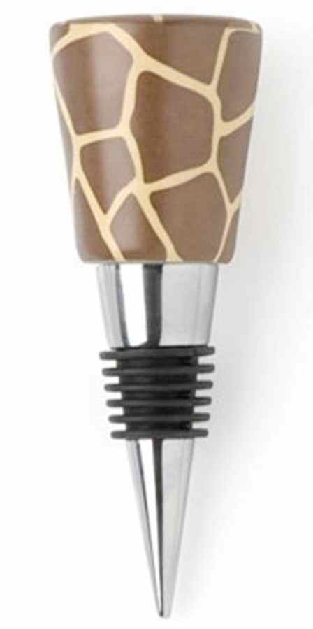 Wildlife Wine Bottle Stopper by Slant-1