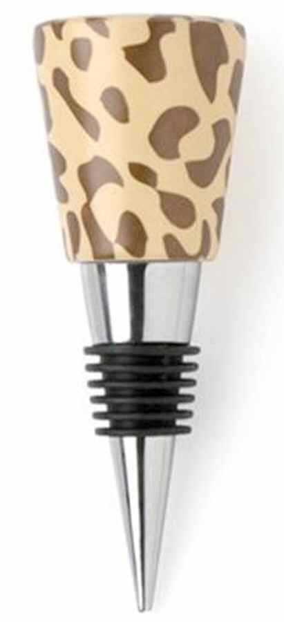 Wildlife Wine Bottle Stopper by Slant-1