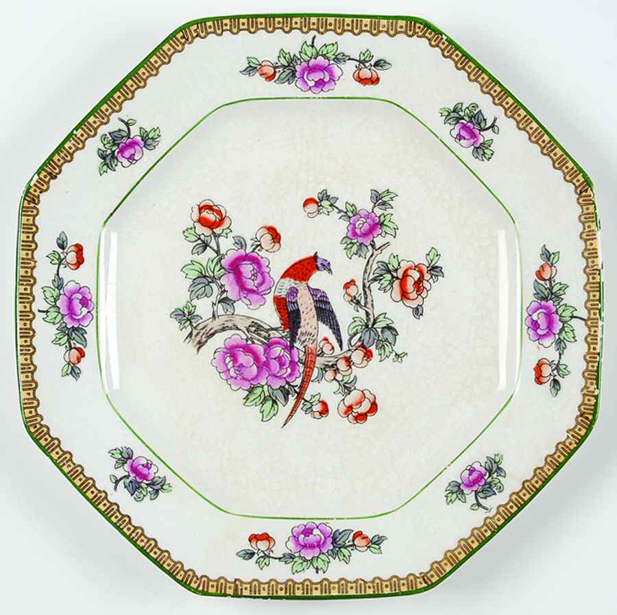 1016 Salad Plate by Smith Phillips-1