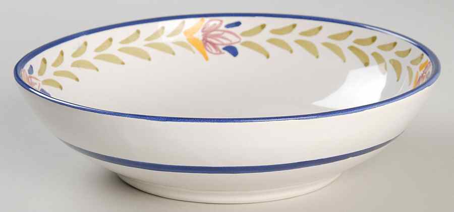 SBE5 Coupe Soup Bowl by Sur La Table-1