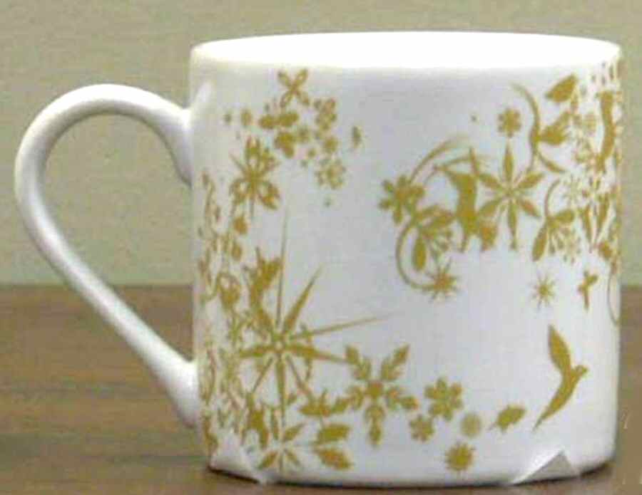 Christmas Day Mug by Studio Tord Boontje-1