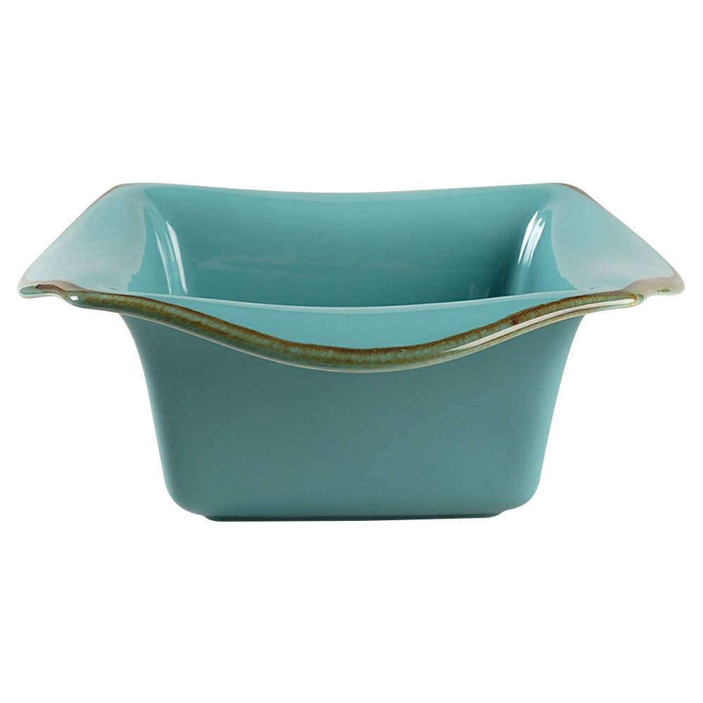 Tuscan Toscana Collection 9" Square Baker by Southern Living-1