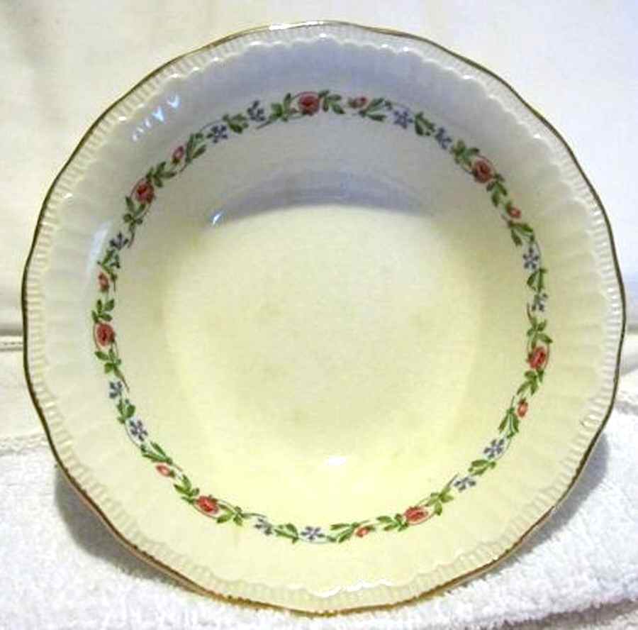 SWI104 Coupe Soup Bowl by Swinnertons-1