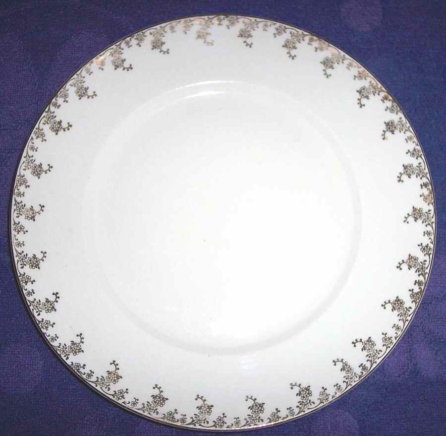 SMP44 Dinner Plate by Smith Phillips-1