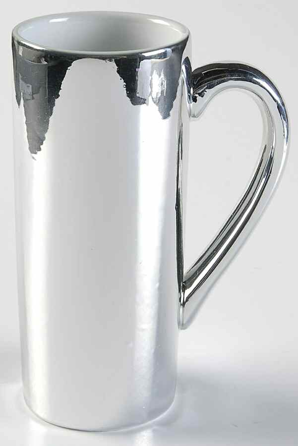 Eat, Drink & Be Merry Tall Mug by St Nicholas Square-1