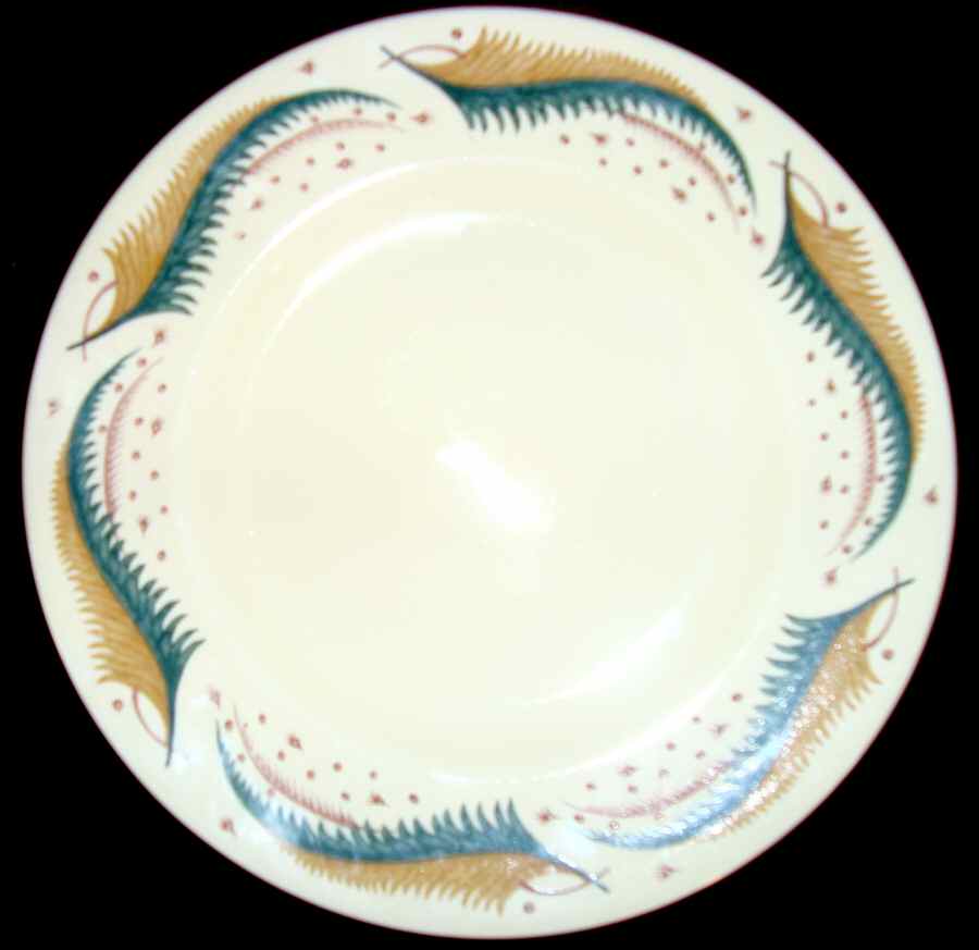 SCO49 Dinner Plate by Susie Cooper-1
