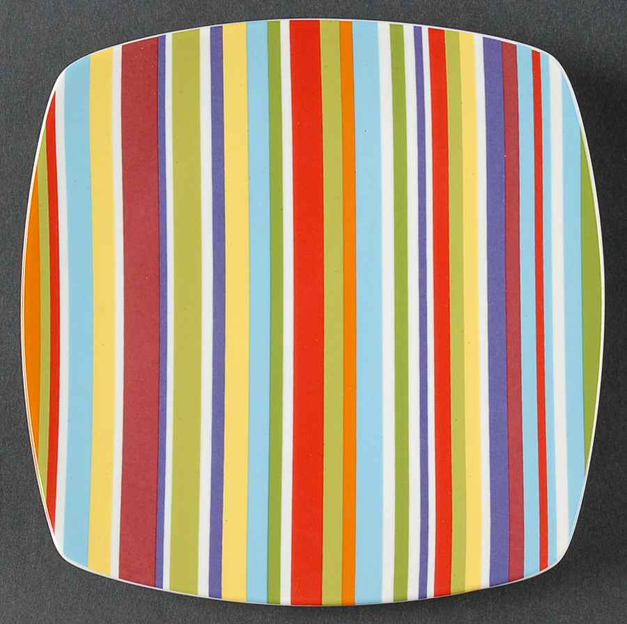 Sugarland Appetizer Plate by Style Happy-1