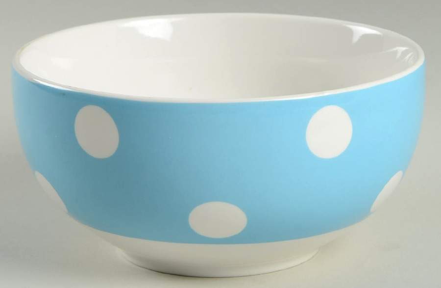 Sugarland Coupe Cereal Bowl by Style Happy-1