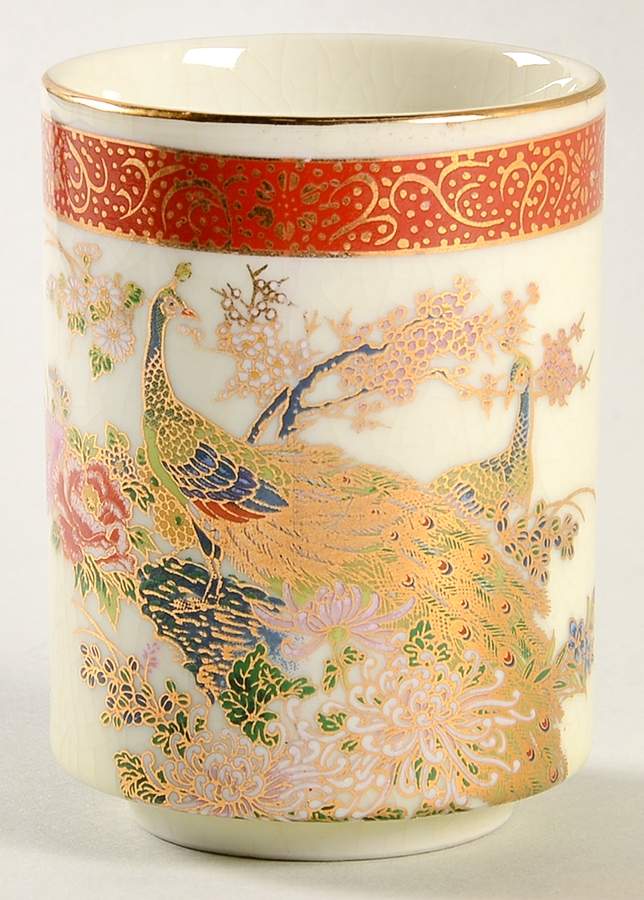 SUZ3 6 Oz Tumbler by Satsuma-1
