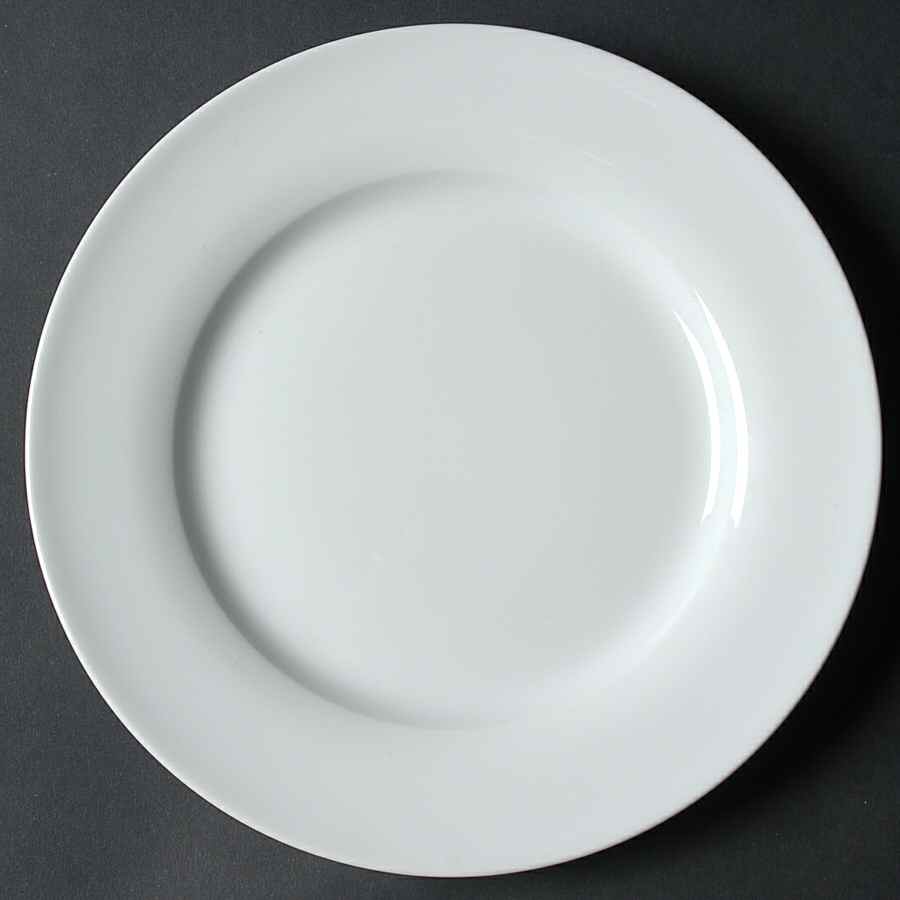 S5T1 Salad Plate by Storehouse Porcelain-1