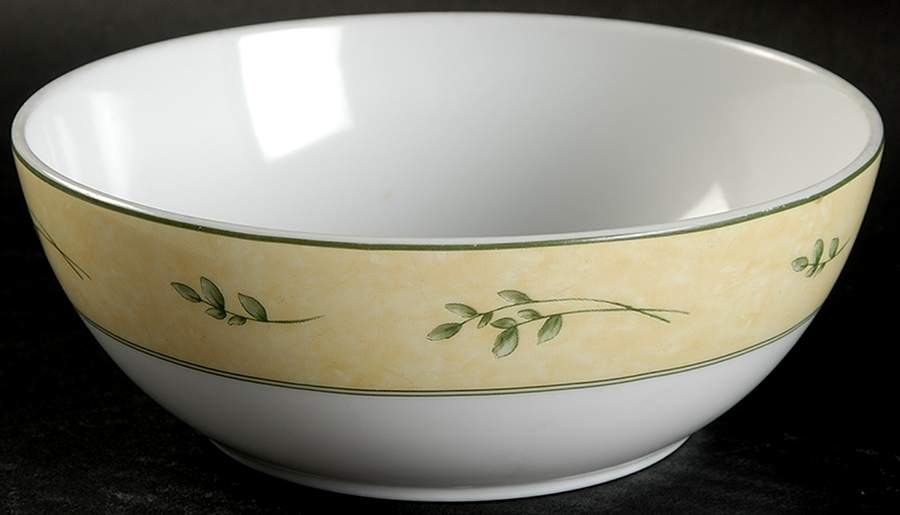 Botanics Coupe Cereal Bowl by St Andrews-1