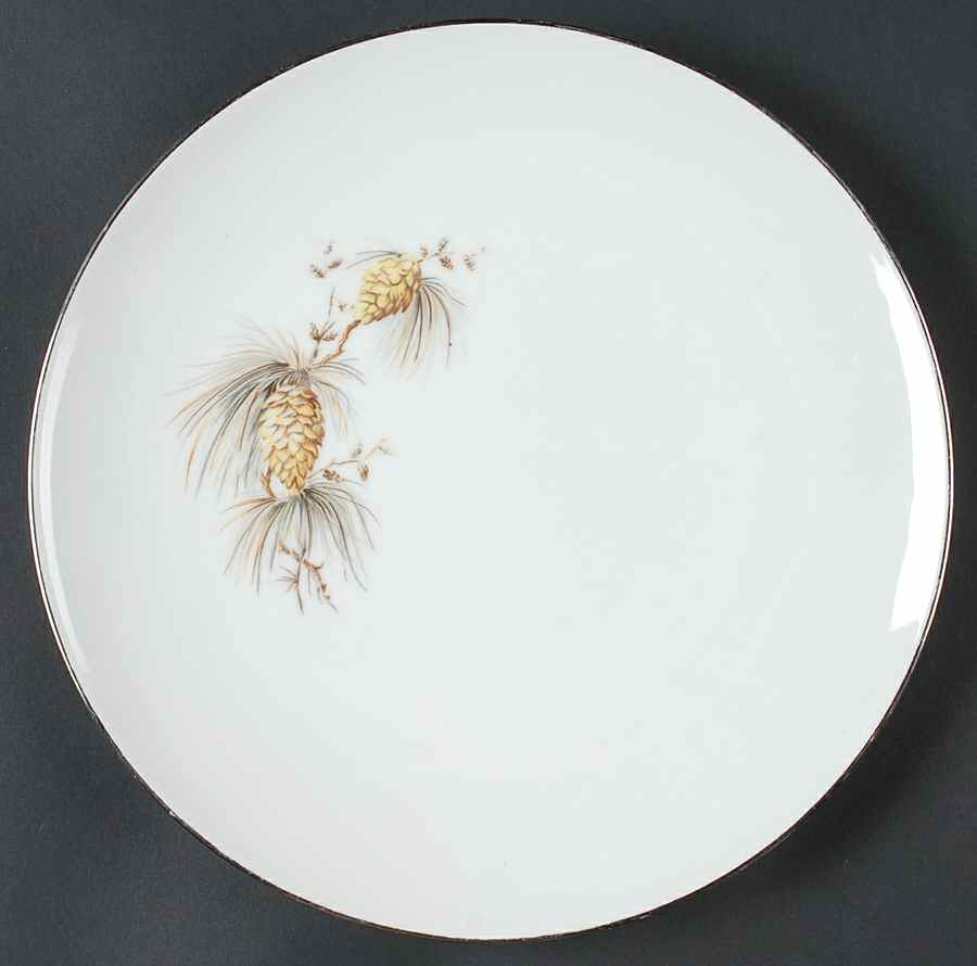 SAB104 Dinner Plate by Sabin-1