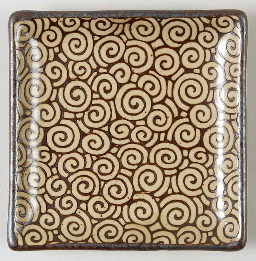 Sound Collection Sushi Plate by Sousaku (Japan)-1