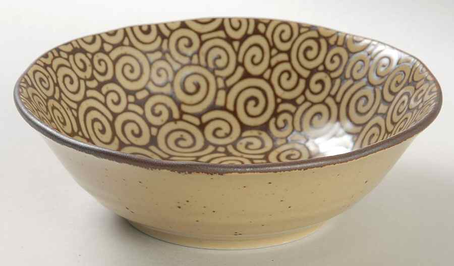 Sound Collection Individual Dip Dish by Sousaku (Japan)-1