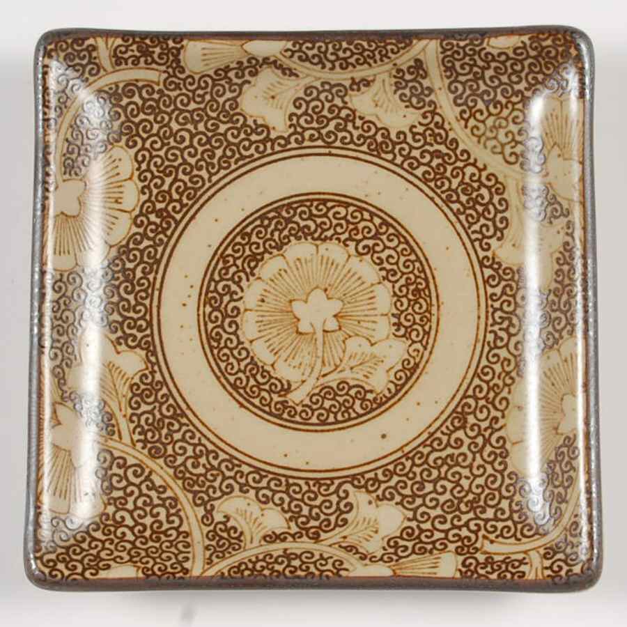 Sound Collection Sushi Plate by Sousaku (Japan)-1