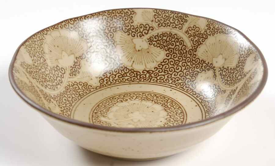 Sound Collection Individual Dip Dish by Sousaku (Japan)-1