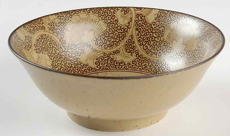 Sound Collection Coupe Soup Bowl by Sousaku (Japan)-1