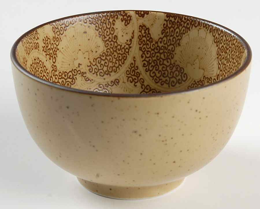 Sound Collection Rice Bowl by Sousaku (Japan)-1