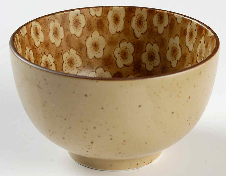 Sound Collection Rice Bowl by Sousaku (Japan)-1