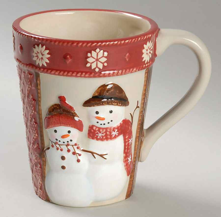 Warm Wishes Mug by St Nicholas Square-1