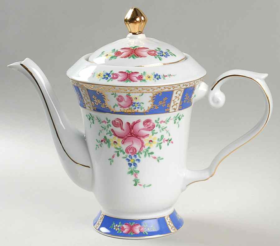 SZE4 Coffee Pot & Lid by Sorelle-1
