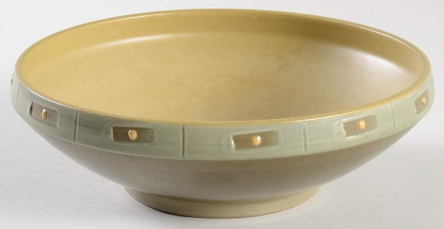 Kasuga Coupe Cereal Bowl by Showa-1