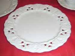 MMP2 Dinner Plate by Martam Safaril (Portugal)-1