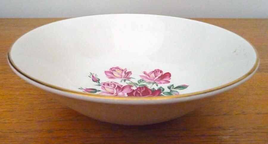 SWI165 Fruit/Dessert (Sauce) Bowl by Swinnertons-1