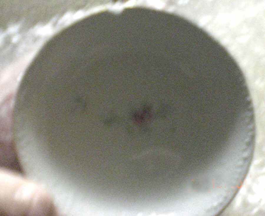 SPY4 Butter Pat by Standard Pottery-1