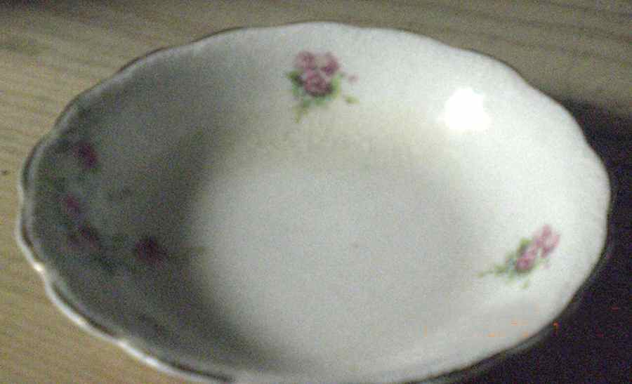 SPY4 Soup/Cereal Bowl by Standard Pottery-1