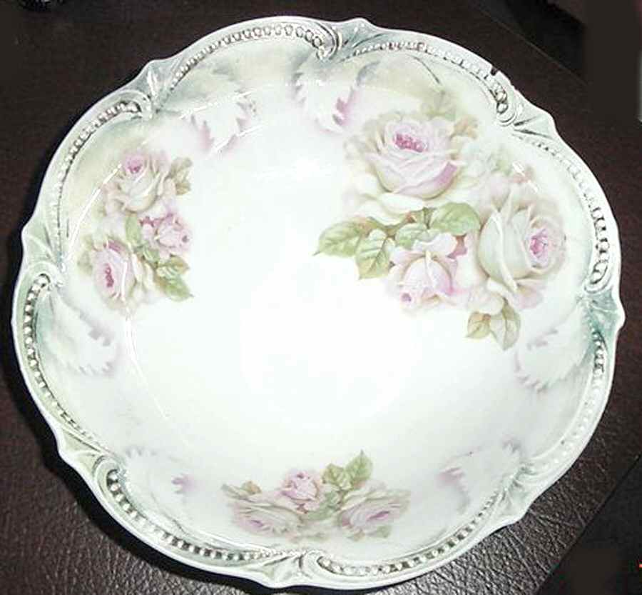 KOE72 9" Round Vegetable Bowl by Koenigszelt-1