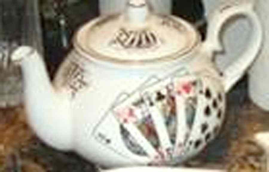 SHT1 Teapot & Lid by Sheltonian-1