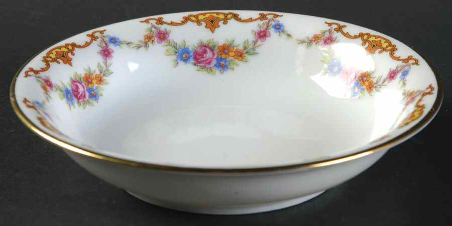 9561 Fruit/Dessert (Sauce) Bowl by Epiag-1