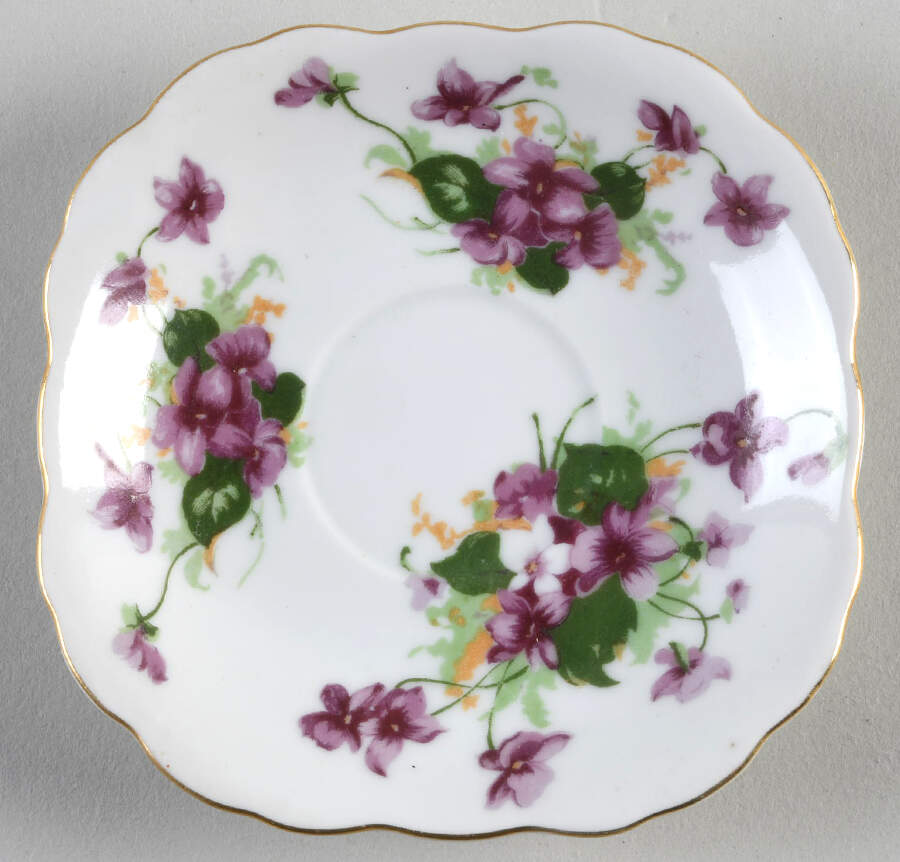 SAJ24 Saucer for Demitasse Cup by Saji-1