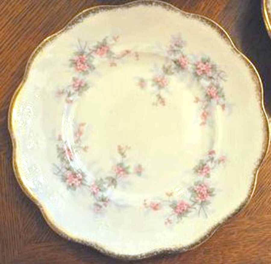 SMP37 Dinner Plate by Smith Phillips-1
