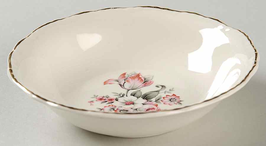 STB380 Fruit/Dessert (Sauce) Bowl by Steubenville-1