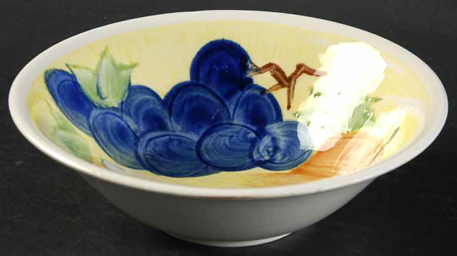 SUY4 Coupe Cereal Bowl by Sunnycraft-1