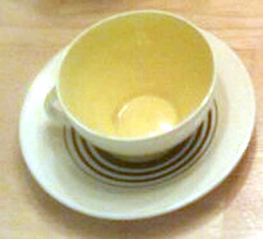 SCO50 Flat Cup & Saucer Set by Susie Cooper-1