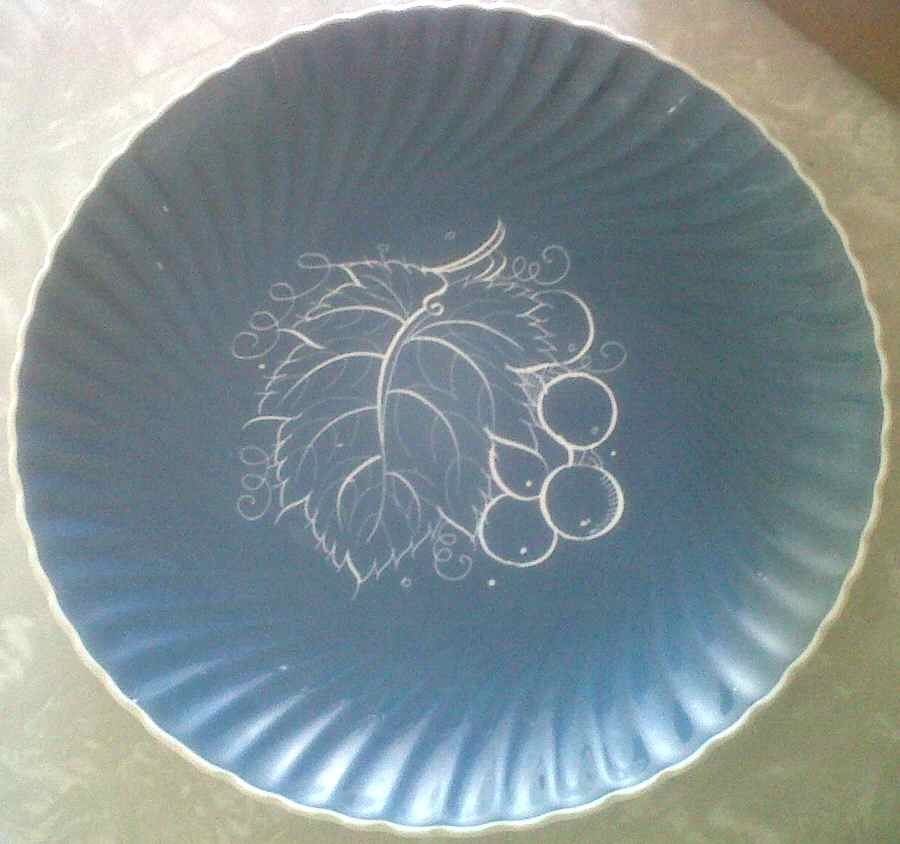 SCO51 Dinner Plate by Susie Cooper-1
