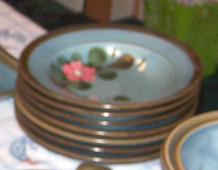 Garmisch Rim Soup Bowl by Schramberg-1