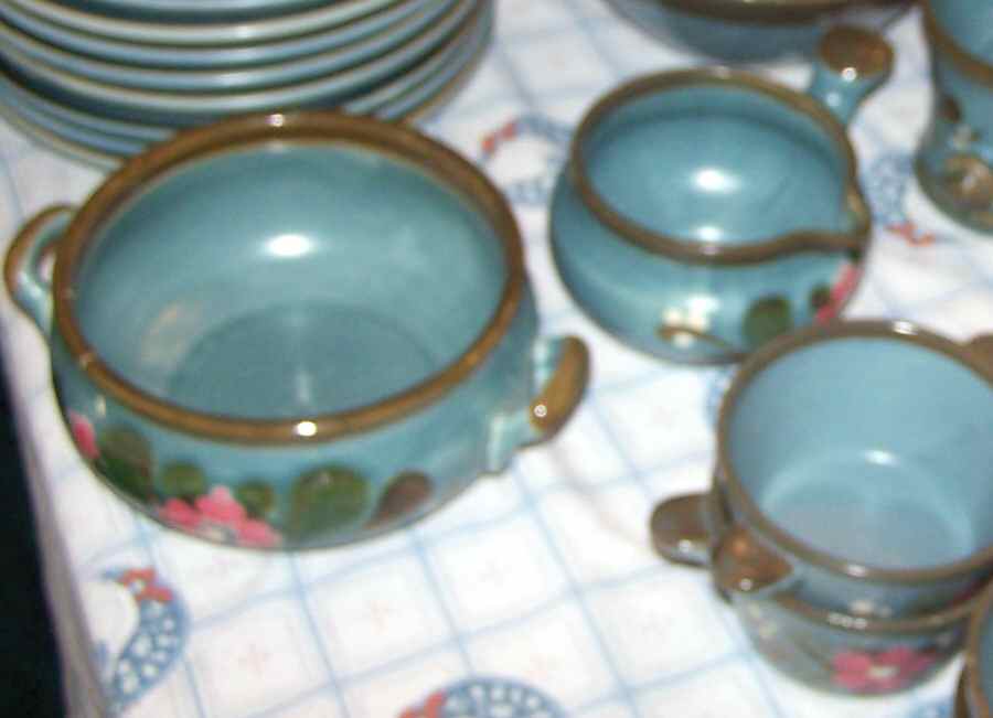Garmisch Flat Bouillon Cup by Schramberg-1