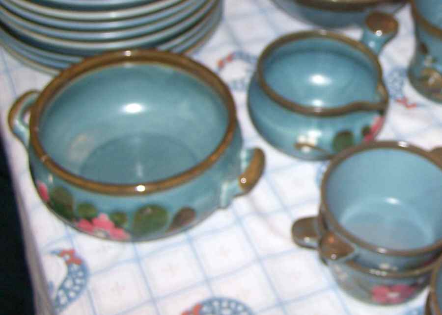 Garmisch Round Open Casserole by Schramberg-1