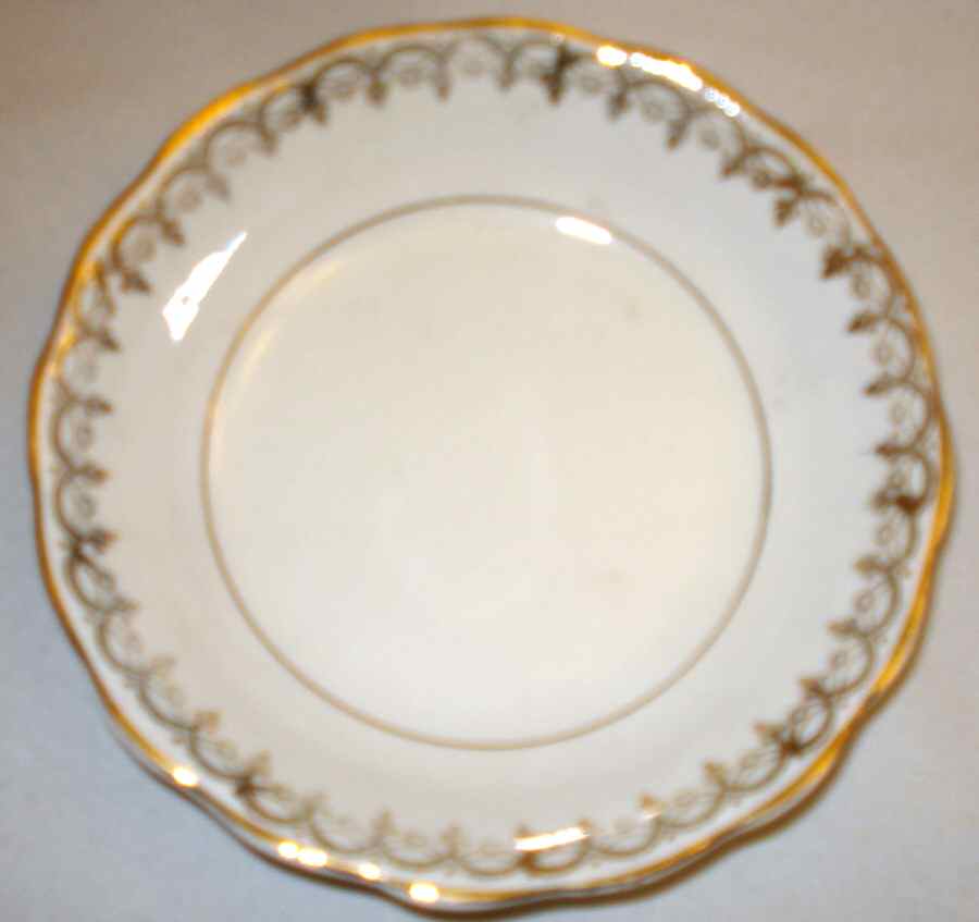 SPY6 Fruit/Dessert (Sauce) Bowl by Standard Pottery-1