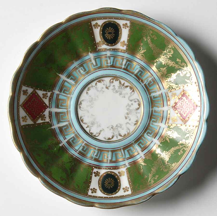4725-1581 Saucer for Demitasse Cup by Saxe-1