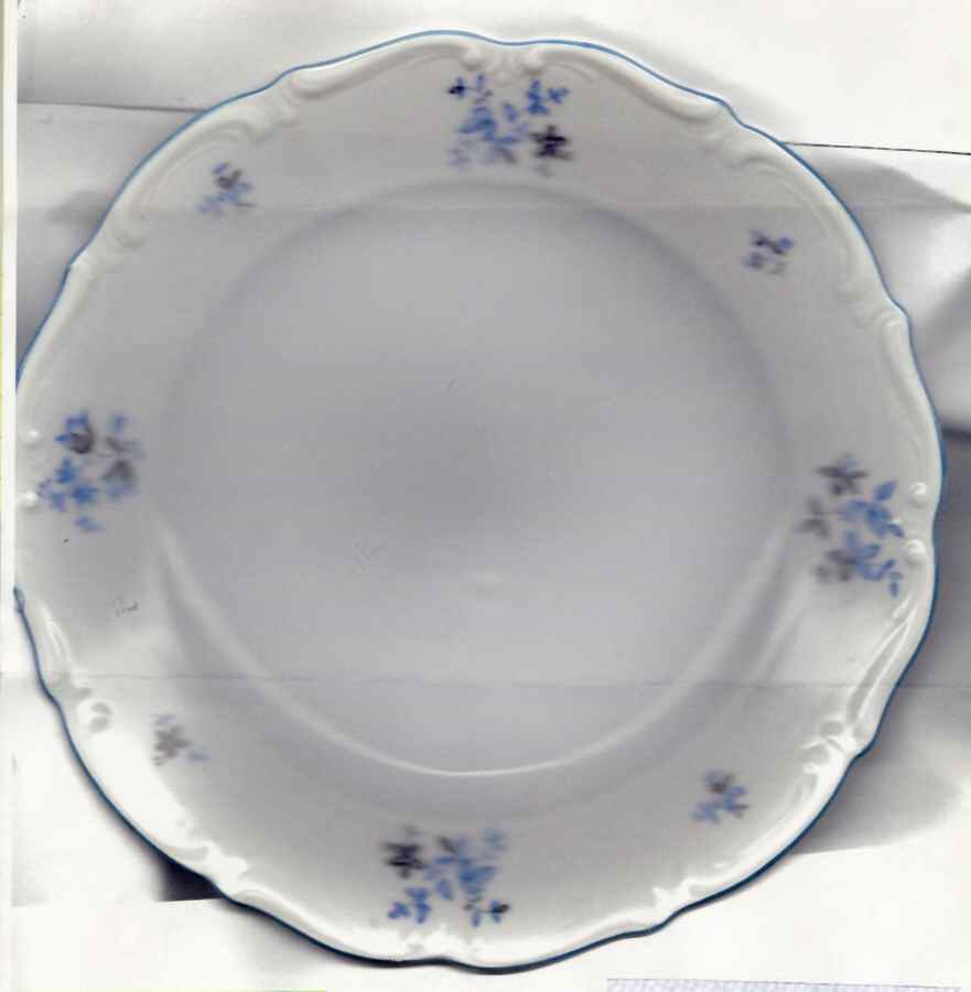 SXO13 Salad Plate by Schlottenhof-1