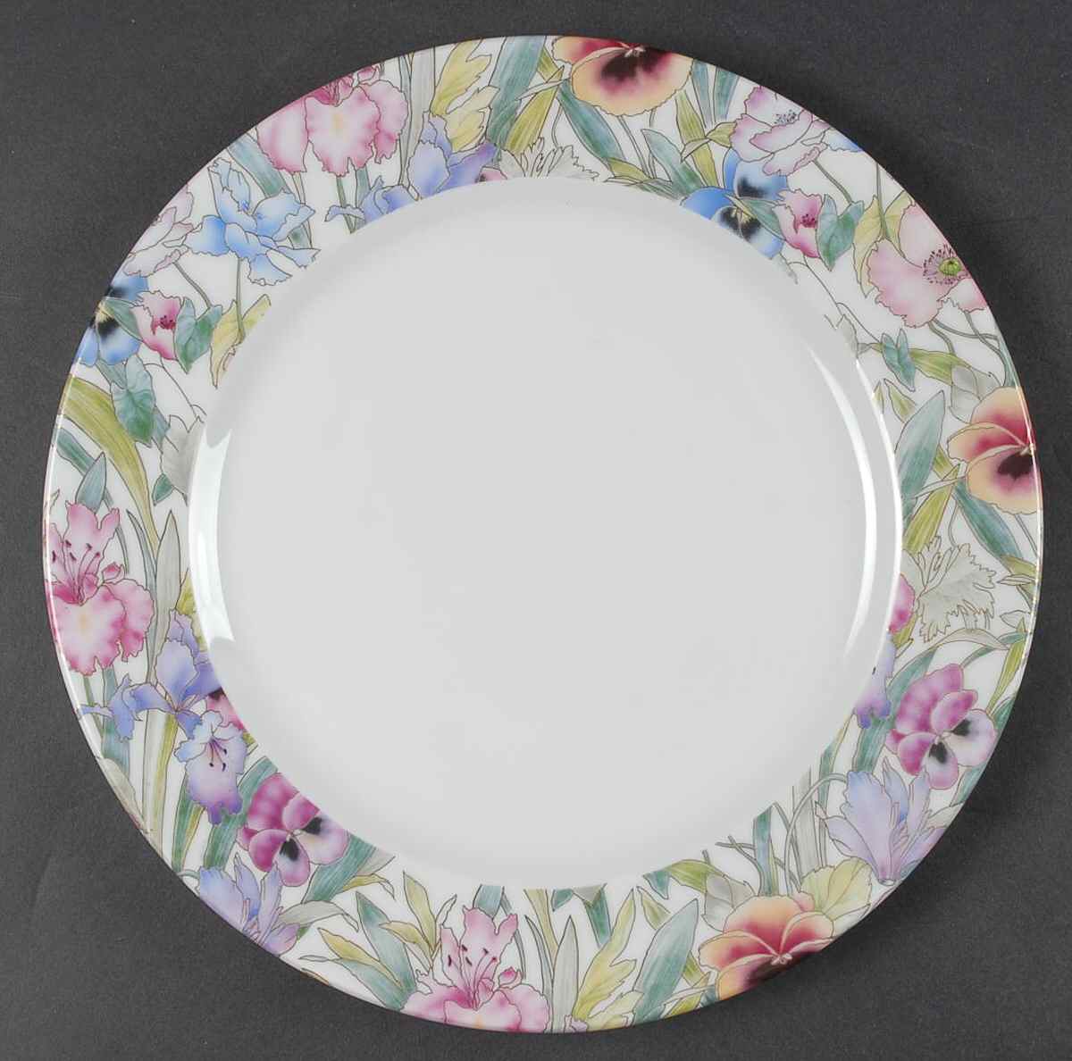 SP14 Dinner Plate by Spirito-1