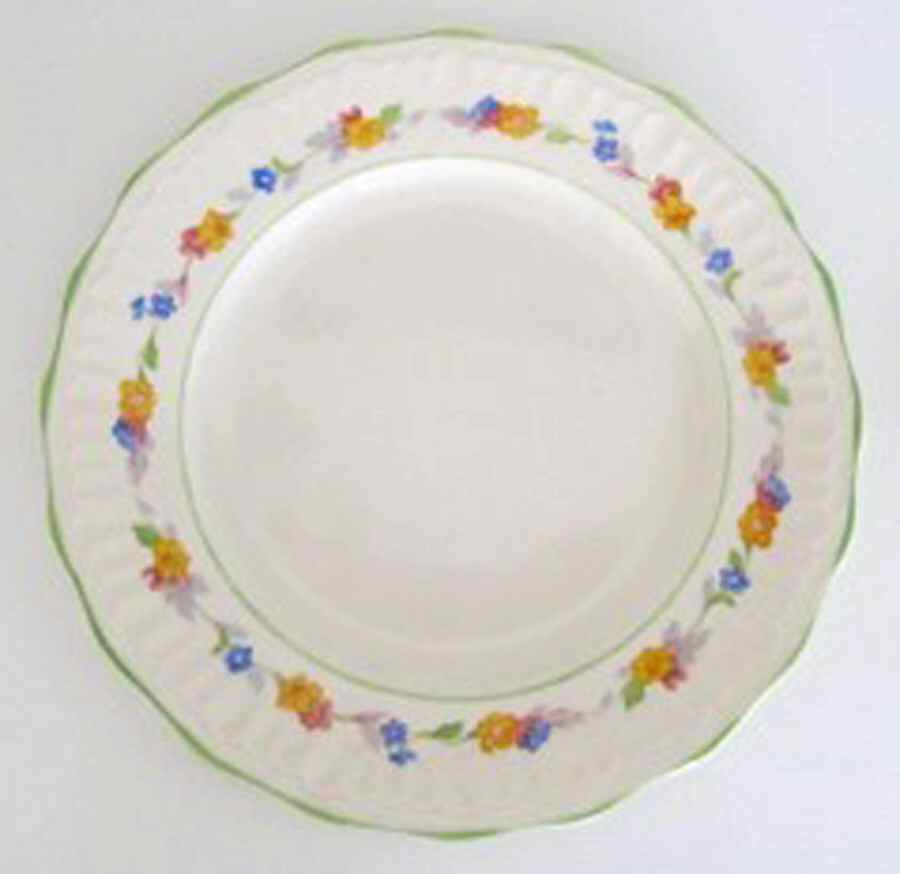 SWI168 Dinner Plate by Swinnertons-1