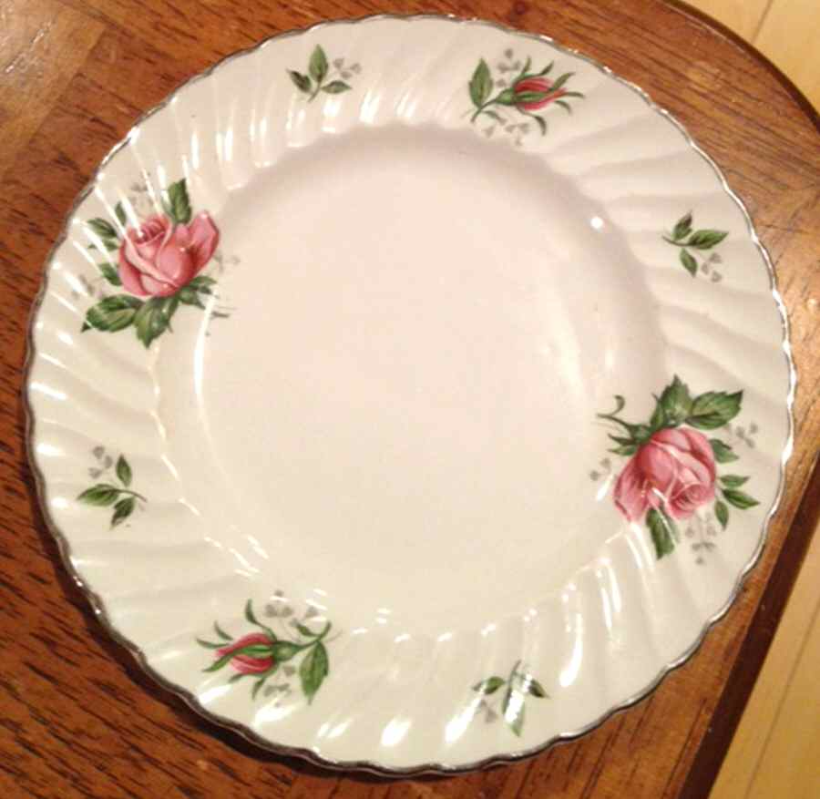 SWI169 Salad Plate by Swinnertons-1