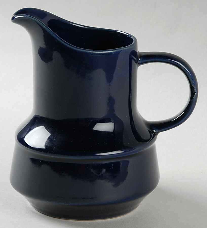 Blue Horizon Creamer by Stanley Roberts-1