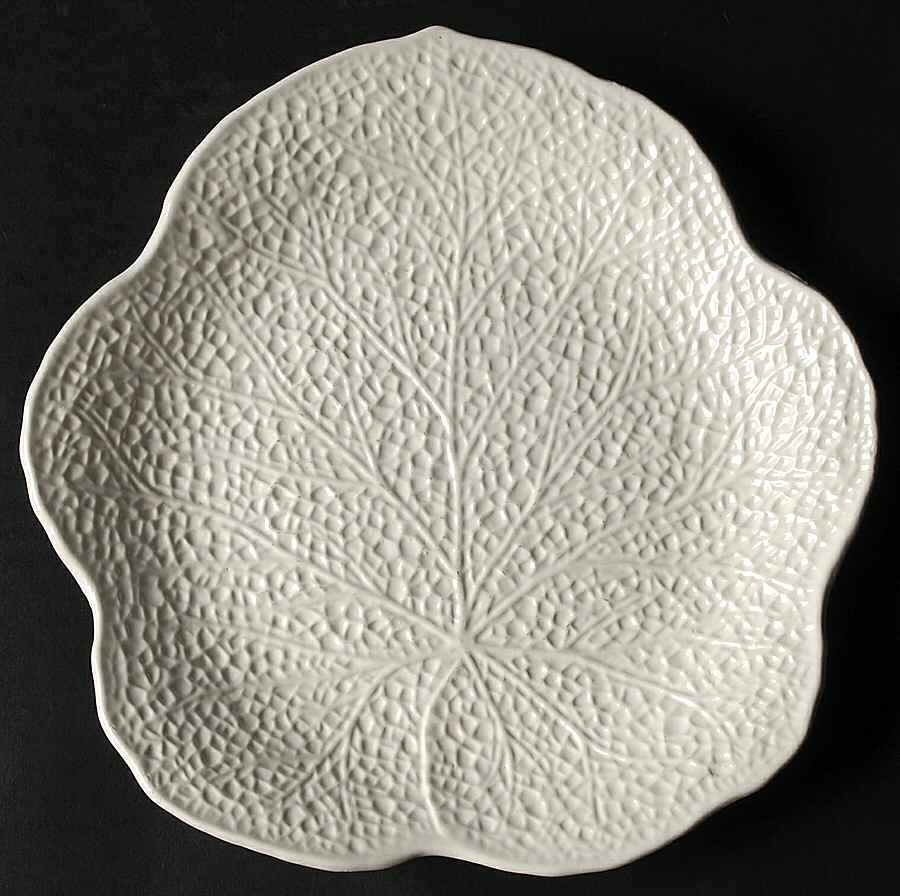 Gourmet Ware Luncheon Plate by Shorter & Son-1